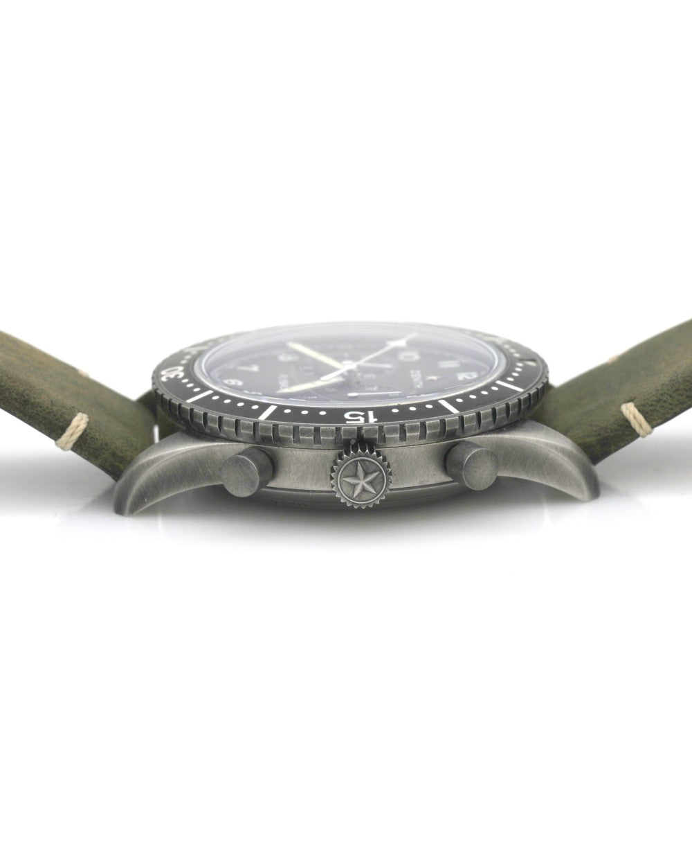 Zenith Pilot Flyback Chronograph 11.2240.405