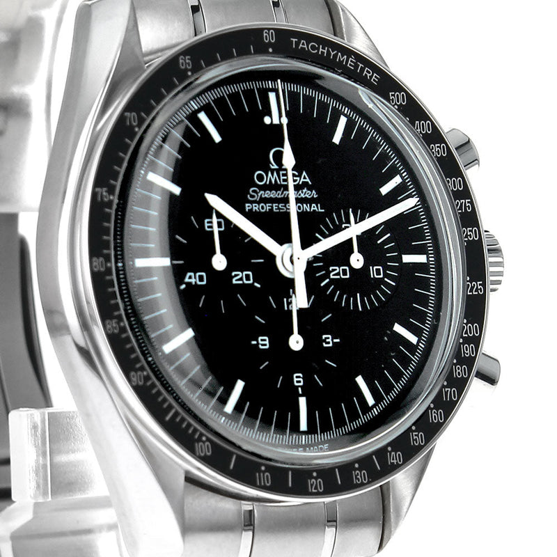 Omega Speedmaster Moonwatch Professional Chronograph 42MM 145.0022