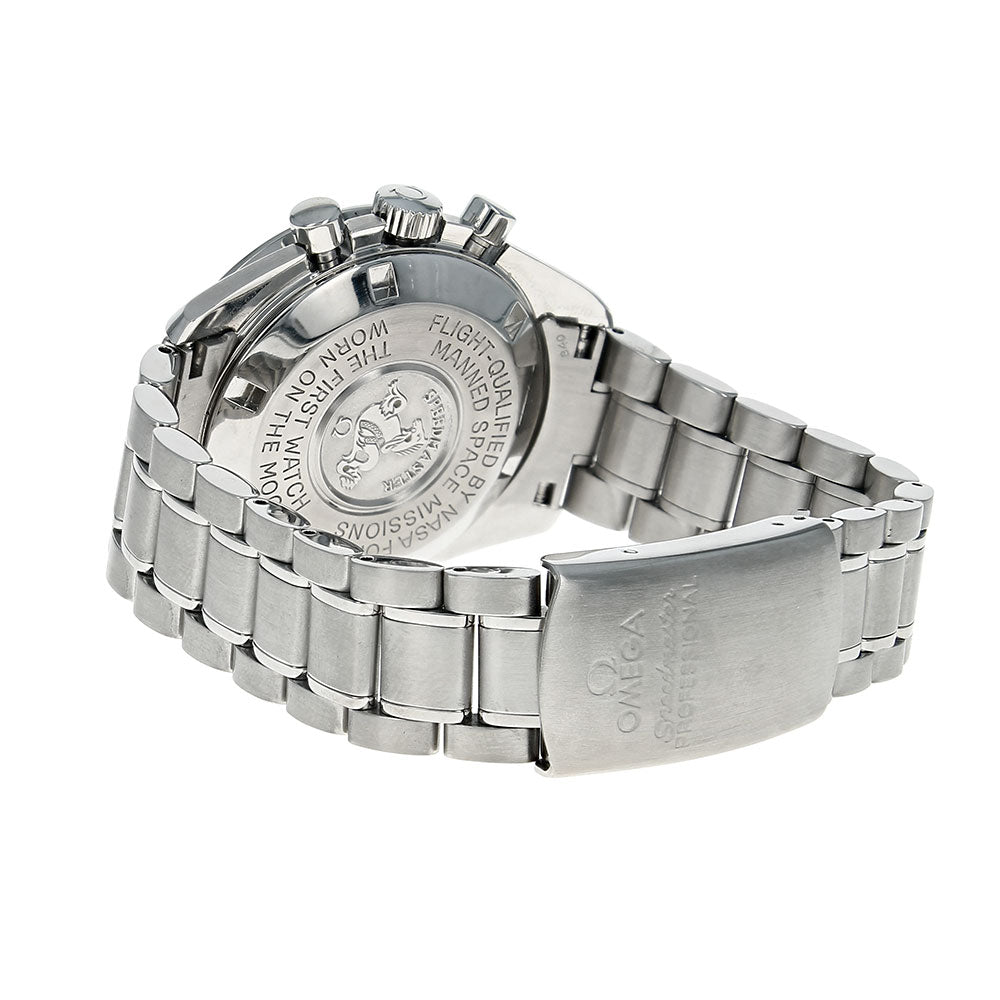 Omega Speedmaster Moonwatch Professional Chronograph 42MM 145.0022