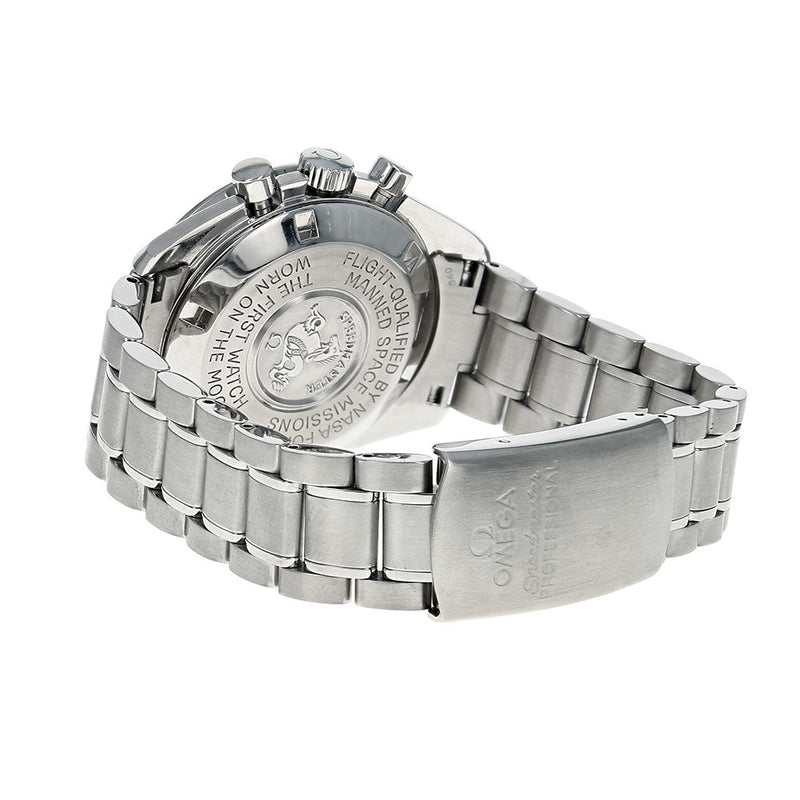 Omega Speedmaster Moonwatch Professional Chronograph 42MM 145.0022