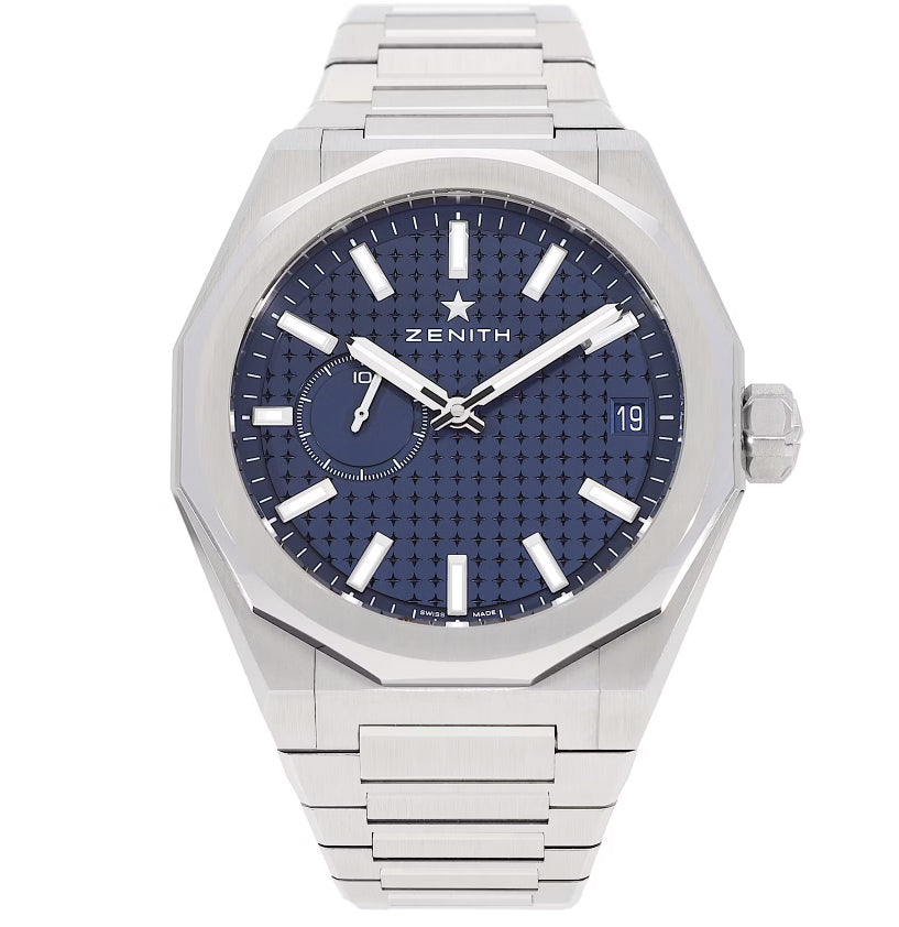 Zenith Defy Skyline 41mm Stainless Steel 03.9300.3620/51.I001