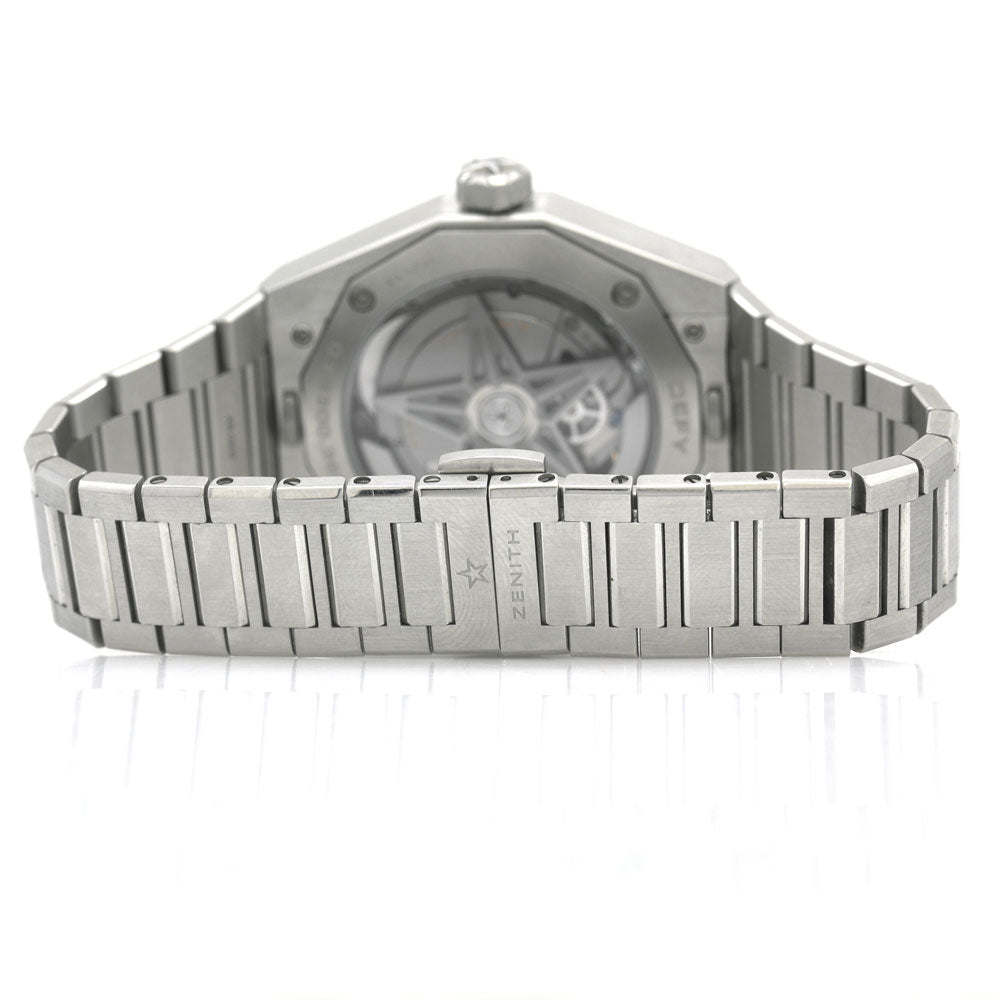 Zenith Defy Skyline 41mm Stainless Steel 03.9300.3620/51.I001