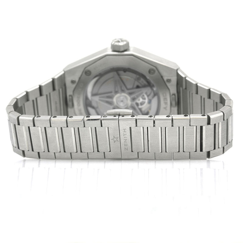 Zenith Defy Skyline 41mm Stainless Steel 03.9300.3620/51.I001