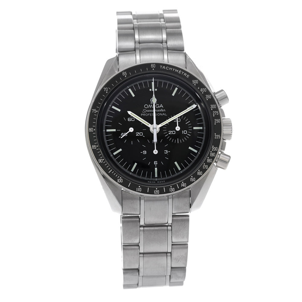 Omega Speedmaster Moonwatch Professional Chronograph 42mm 311.30.42.30.01.005