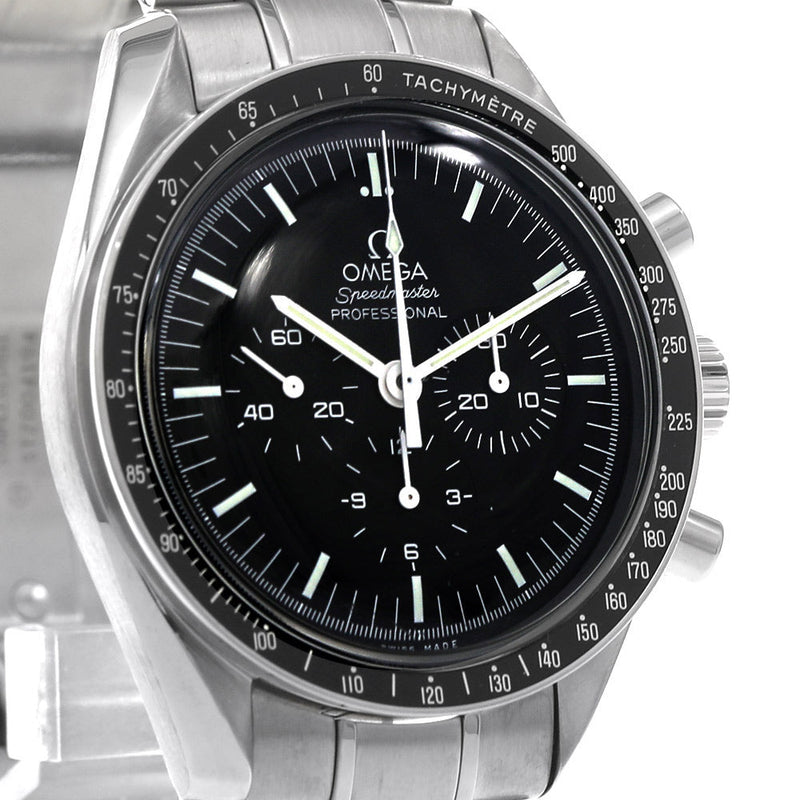 Omega Speedmaster Moonwatch Professional Chronograph 42mm 311.30.42.30.01.005
