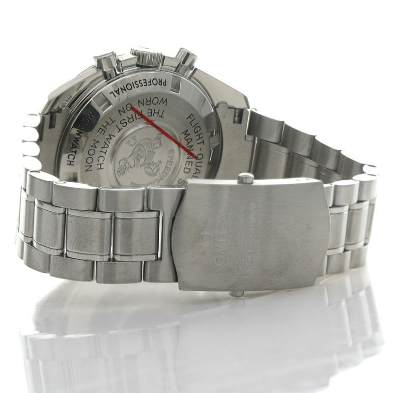 Omega Speedmaster Moonwatch Professional Chronograph 42mm 311.30.42.30.01.005