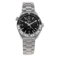 Omega Seamaster Planet Ocean 600M GMT 43.5MM 215.30.44.22.01.001