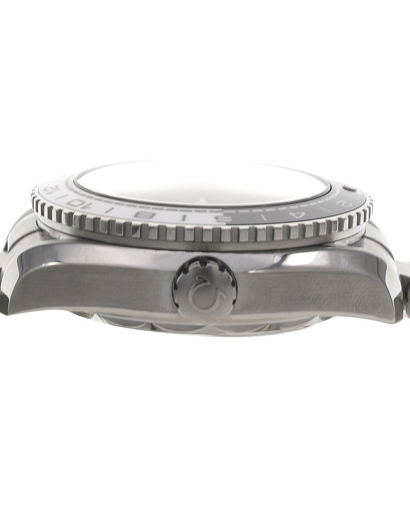Omega Seamaster Planet Ocean 600M GMT 43.5MM 215.30.44.22.01.001
