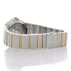 Omega Constellation 28MM Stainless Steel Yellow Gold 131.20.28.60.05.002