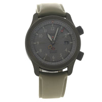 Bremont Altitude Martin-Baker MB Savanna Titanium MB-SAVANNA-R-S