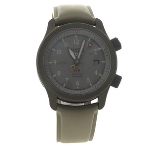 Bremont Altitude Martin-Baker MB Savanna Titanium MB-SAVANNA-R-S
