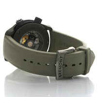 Bremont Altitude Martin-Baker MB Savanna Titanium MB-SAVANNA-R-S