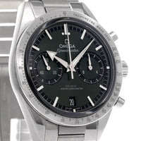 Omega Speedmaster '57 Chronograph 40.5mm Stainless Steel 332.10.41.51.10.001