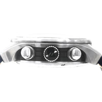 Bremont Pilot Chronograph 43mm Stainless Steel ALT1-P