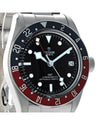 Tudor Black Bay GMT 41mm Stainless Steel 79830RB