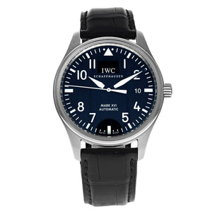 IWC Pilot's Watch Mark XVI Automatic 40mm Stainless Steel IW325501