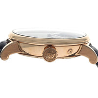 Arnold & Son Perpetual Moon Obsidian Dial Rose Gold 1GLAR.Z01A.C154A
