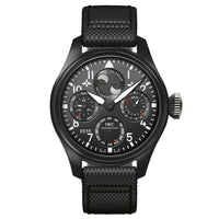 IWC Big Pilot's Perpetual Calendar Edition 'Top Gun' 48mm Automatic IW502902