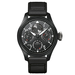 IWC Big Pilot's Perpetual Calendar Edition 'Top Gun' 48mm Automatic IW502902