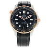 Omega Seamaster Diver 300M 42MM 210.22.42.20.01.002