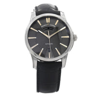 Maurice Lacroix Pontos Day Date 40mm Stainless Steel PT6158