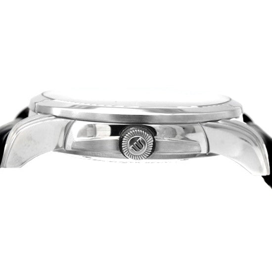 Maurice Lacroix Pontos Day Date 40mm Stainless Steel PT6158