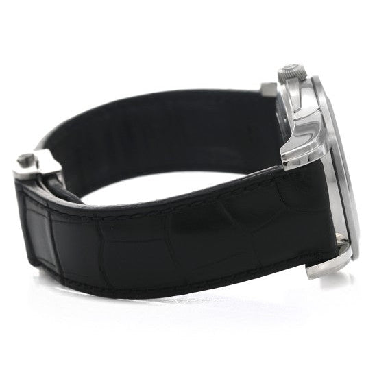 Maurice Lacroix Pontos Day Date 40mm Stainless Steel PT6158