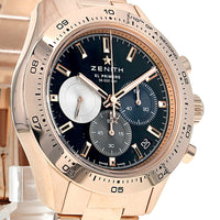 Zenith Chronomaster Sport 41mm Rose Gold 18.3101.3600/21.M3100