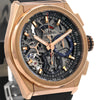 Zenith Defy El Primero 21 Chronograph 44mm Rose Gold 18.9000.9004