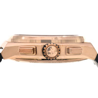 Zenith Defy El Primero 21 Chronograph 44mm Rose Gold 18.9000.9004