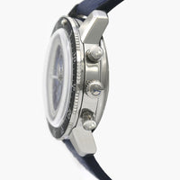 Mathey-Tissot X Massena LAB Chronograph '68 Limited Edition H1968CHNR