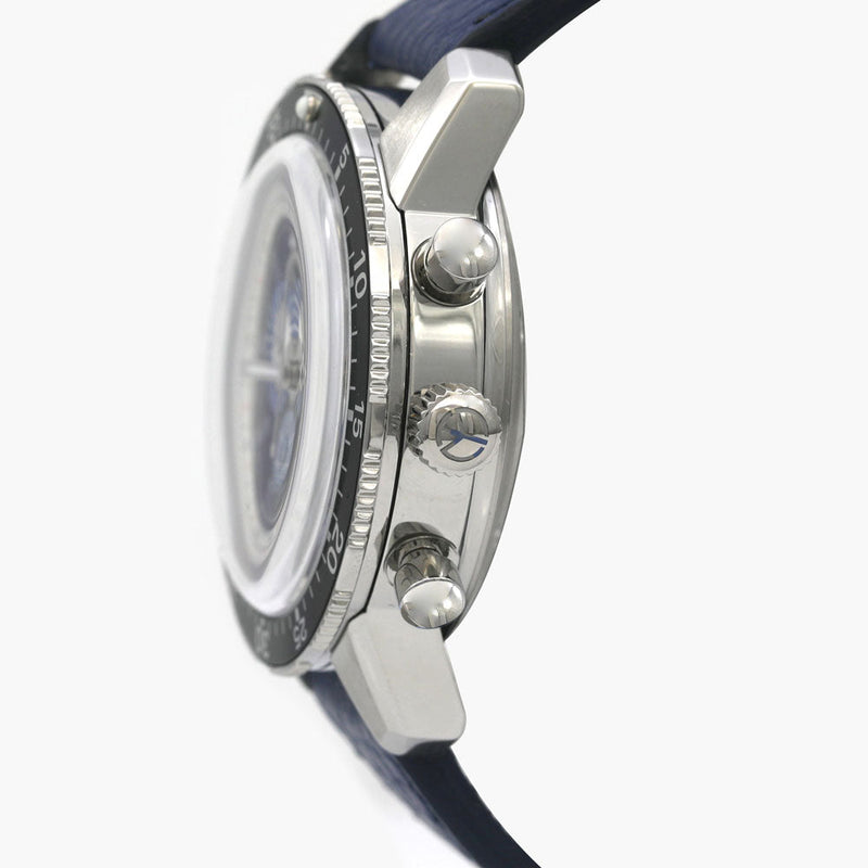 Mathey-Tissot X Massena LAB Chronograph '68 Limited Edition H1968CHNR