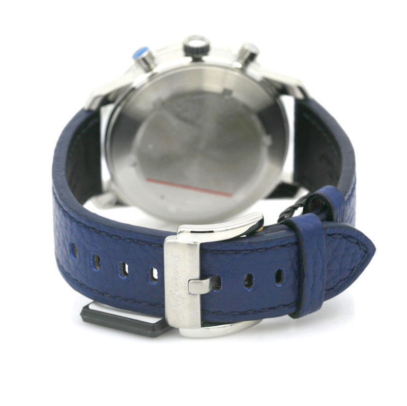 Mathey-Tissot X Massena LAB Chronograph '68 Limited Edition H1968CHNR