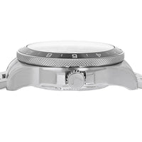 Norqain Neverest GMT 41MM Stainless Steel NN1100SC1CG/BA111