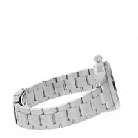 Norqain Neverest GMT 41MM Stainless Steel NN1100SC1CG/BA111