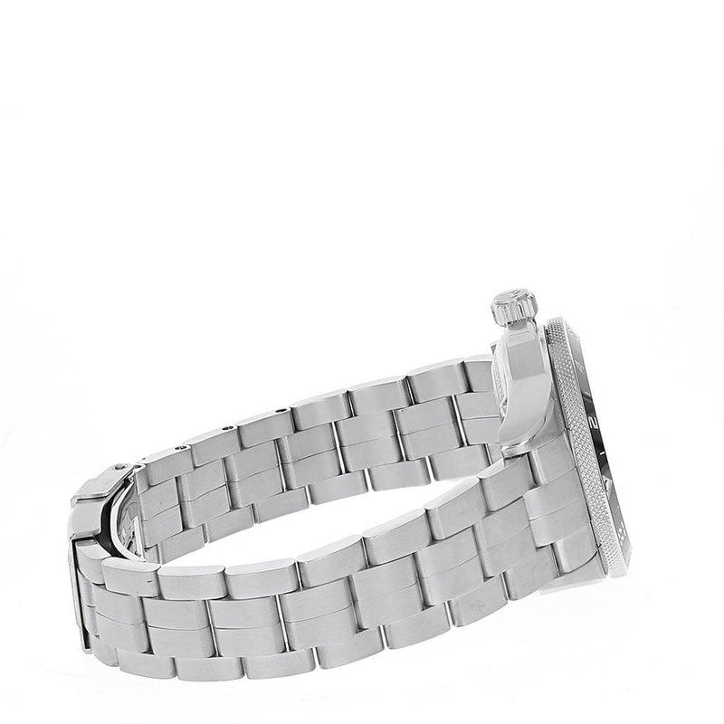 Norqain Neverest GMT 41MM Stainless Steel NN1100SC1CG/BA111