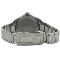 Tag Heuer Aquaracer Professional 300 Date 43mm Titanium WBP208B