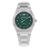 Girard-Perregaux Laureato 42MM 81010-11-3153-1CM