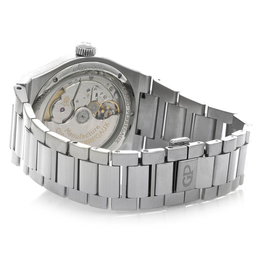 Girard-Perregaux Laureato 42MM 81010-11-3153-1CM