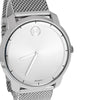 Movado BOLD 30mm Stainless Steel MB.01.1.14.6132