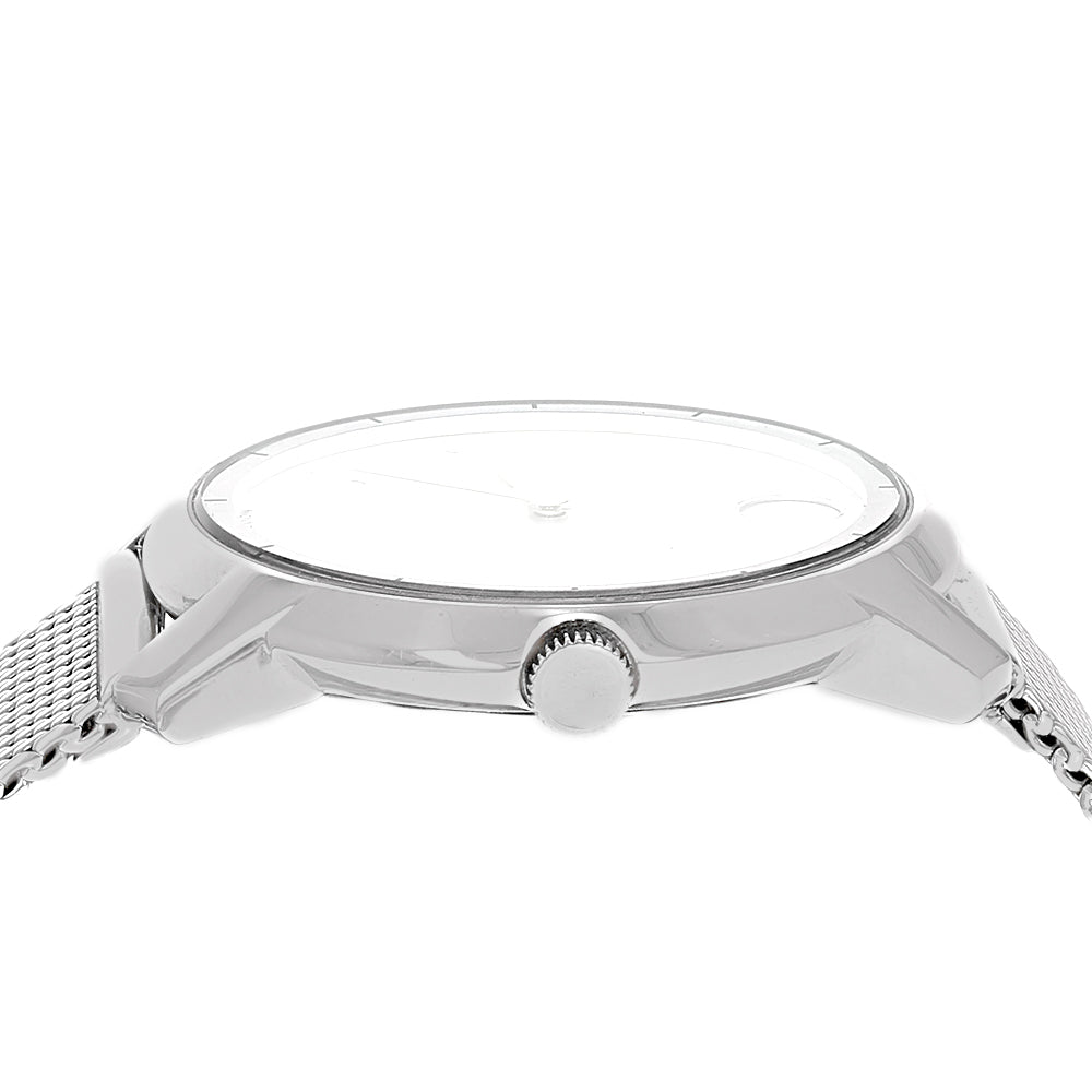 Movado BOLD 30mm Stainless Steel MB.01.1.14.6132