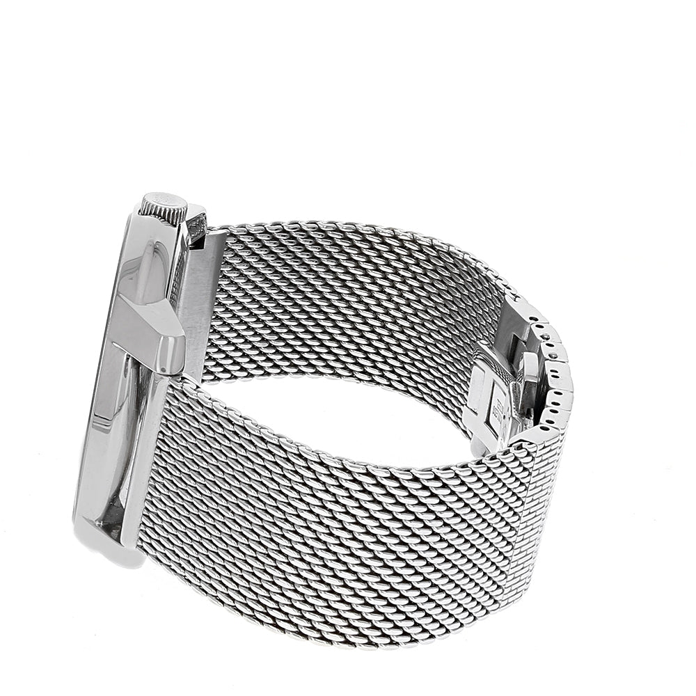 Movado BOLD 30mm Stainless Steel MB.01.1.14.6132