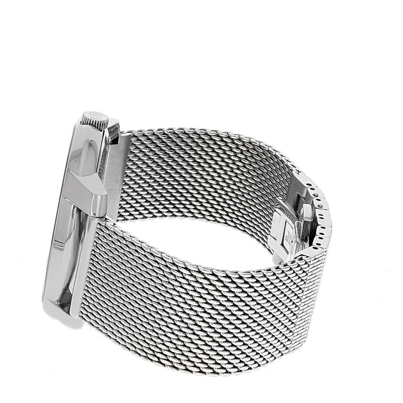 Movado BOLD 30mm Stainless Steel MB.01.1.14.6132