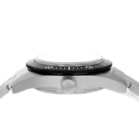 Alsta Nautoscaph IV Automatic 40mm Stainless Steel