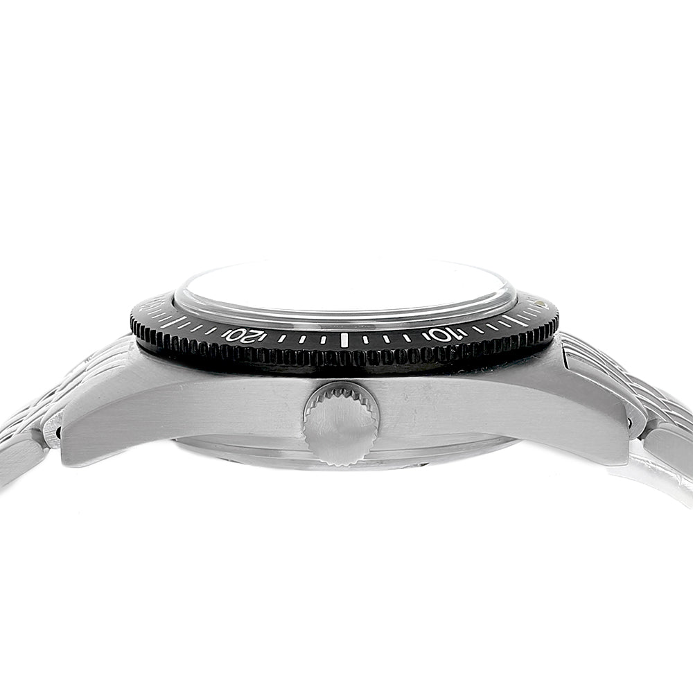 Alsta Nautoscaph IV Automatic 40mm Stainless Steel
