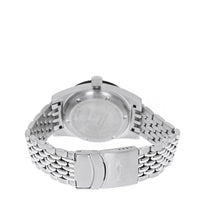 Alsta Nautoscaph IV Automatic 40mm Stainless Steel