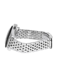 Alsta Nautoscaph IV Automatic 40mm Stainless Steel