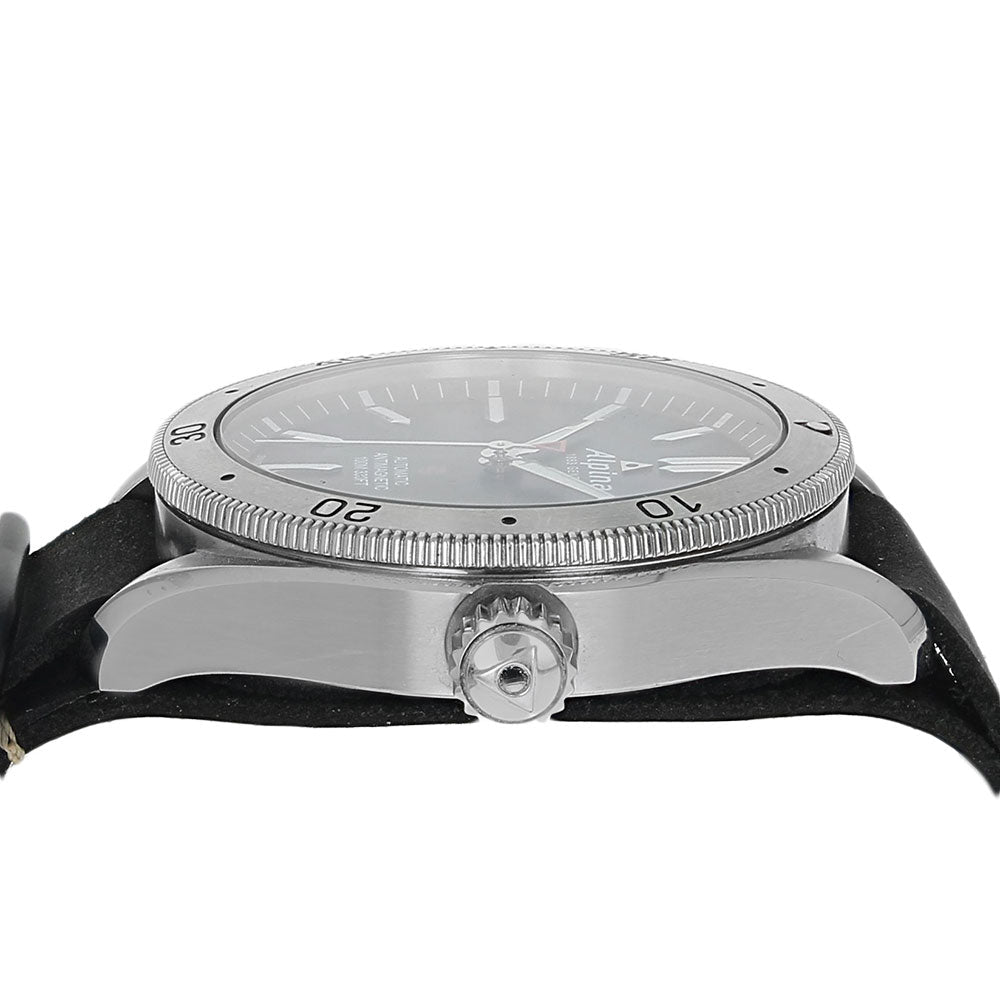 Alpina Alpiner 4 Automatic 44mm Stainless Steel AL-525X5AQ6