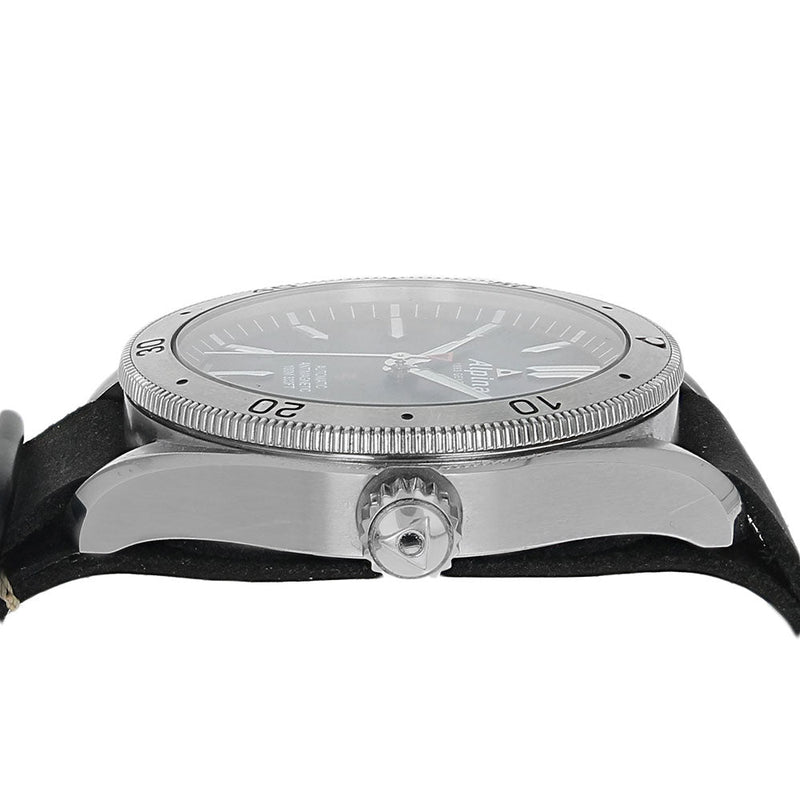 Alpina Alpiner 4 Automatic 44mm Stainless Steel AL-525X5AQ6