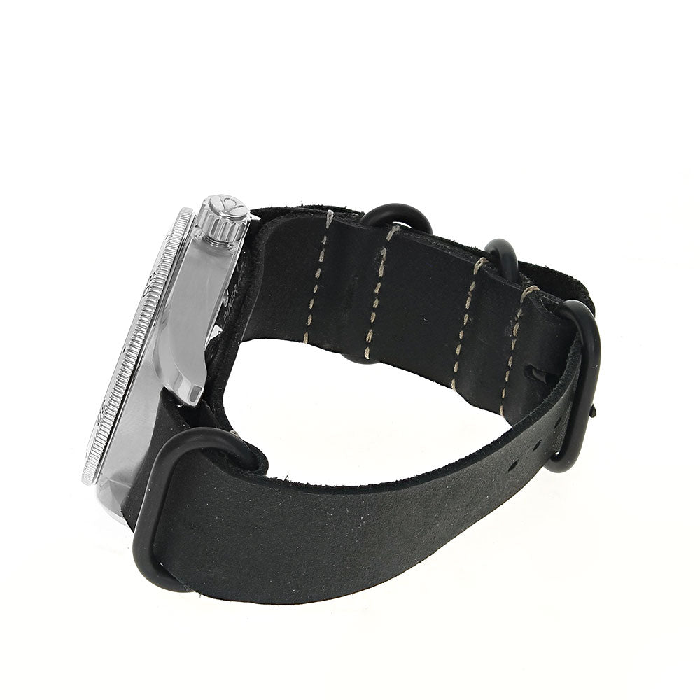 Alpina Alpiner 4 Automatic 44mm Stainless Steel AL-525X5AQ6